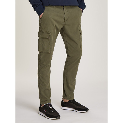 Tommy Hilfiger Ανδρικό παντελόνι Austin Lightweight Cargo